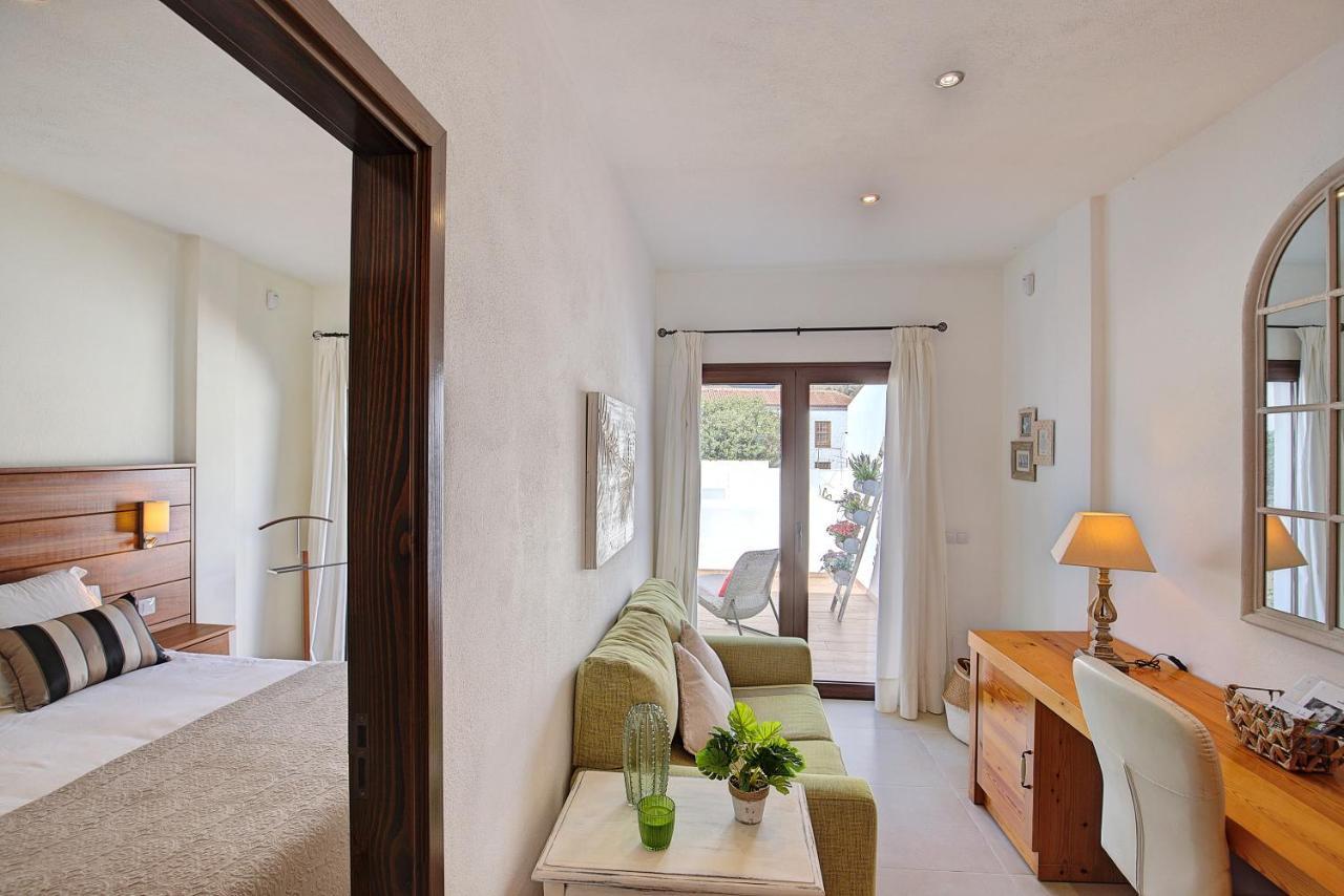 Elita House Apartment Los Llanos De Aridane Exterior photo